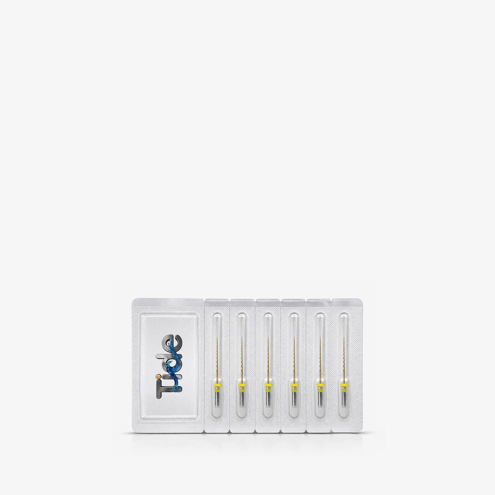 Reciprocating Gold #20