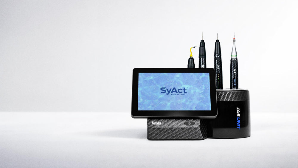 Sy-Act International