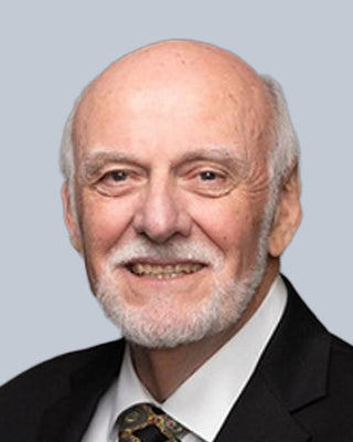 Profile Picture Dr. Louis H. Berman